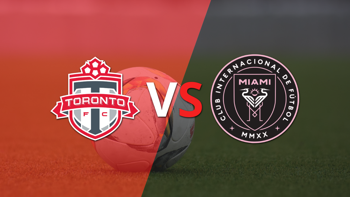 Agónico gol le da triunfo 1 0 a Inter Miami sobre Toronto FC Latina