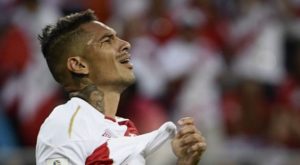 Paolo Guerrero: Le sirvieron té en una jarra contaminada con mate de coca