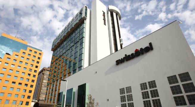 Paolo Guerrero: Swissotel rechaza afirmaciones de extrabajadores