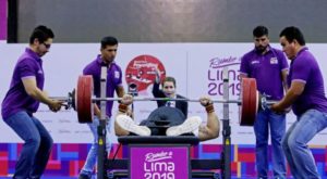 Copa del Mundo de Para Powerlifting culminó con éxito para Lima 2019