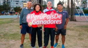 IPD inicia reto “Perú, país de ganadores” para presentar a nuestros deportistas en Lima 2019