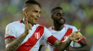 Fiscalía abre investigación sobre nuevos testimonios en caso Paolo Guerrero