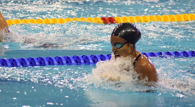 Lima 2019: Veintiséis nadadores representarán al Perú en los Panamericanos