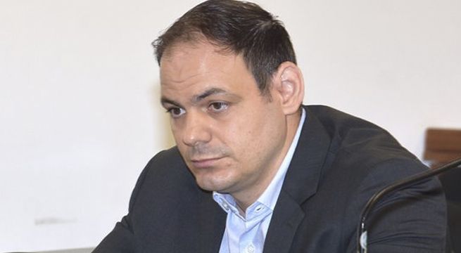 Mark Vito Villanella: PJ deja al voto apelación a impedimento de salida del país