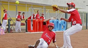 Lima 2019 entregó el estadio de Softbol a la Federación Peruana de ese deporte