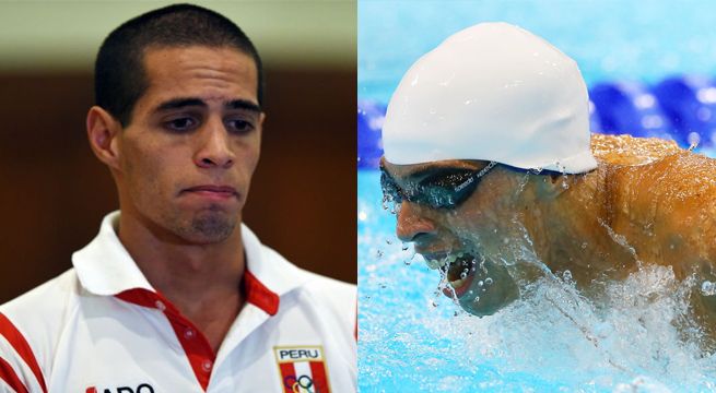 La Federación de Natación responde ante la denuncia de Mauricio Fiol