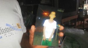 Iquitos: padres denuncian secuestro de su hijo de 11 años