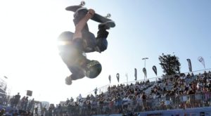 Panam Sports saca al skateboarding de los Juegos Panamericanos Lima 2019