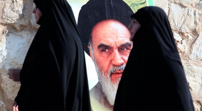 Guardia Revolucionaria iraní: “Nuestros misiles pueden golpear a barcos de EEUU en Golfo Pérsico”
