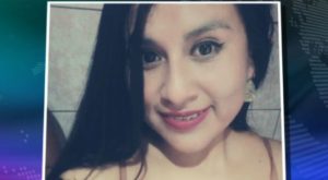 Feminicidio en Huaraz: Policía fue asesinada por su pareja