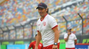 ¿Le hace ojitos?: Pedro Troglio quiere regresar a Universitario de Deportes