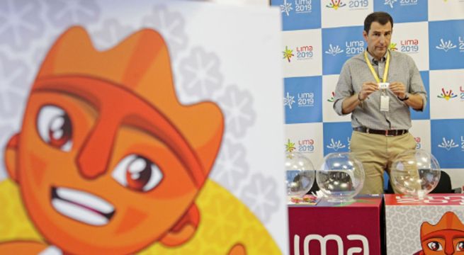 Veintidós países buscarán medallas de oro en competiciones de gimnasia en Lima 2019