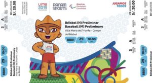 Juegos Panamericanos 2019: Desde hoy se venden las entradas [Video]