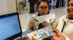 Lima 2019: más de 25,000 entradas se vendieron durante primer día