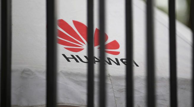 Huawei impone demanda en Tribunal de Texas para declarar inconstitucional sanción en su contra