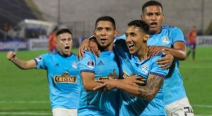 Alianza Lima responde a Sporting Cristal por mensaje dejado en vestuario de Matute