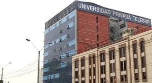 Universidad Telesup deberá cerrar: Sunedu le denegó el licenciamiento