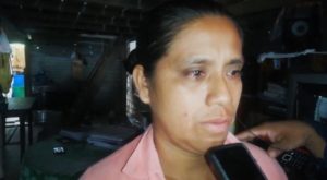 Iquitos: madre del pequeño Elmer estaría implicada en la muerte de su hijo