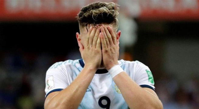 Argentina y Francia fueron eliminadas de la Copa Mundial Sub 20