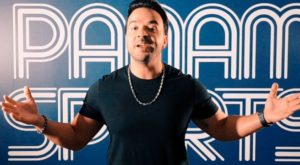 Luis Fonsi será el artista estelar de la ceremonia inaugural de Lima 2019