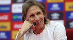 Selección Peruana: las mejores frases de Ricardo Gareca