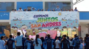 Océano Limpio: ‘Los Ángeles de San Andrés’ y su lucha por preservar las playas de Paracas
