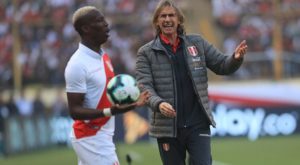 Ricardo Gareca: Vamos a llegar bien a la Copa América