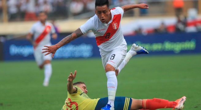 Selección peruana es la quinta con mayor posibilidad de ganar la Copa América