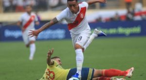 Selección peruana es la quinta con mayor posibilidad de ganar la Copa América