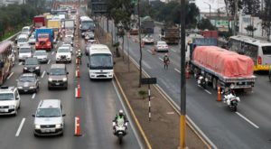 Policía Nacional realizará la segunda prueba del Carril Lima 2019