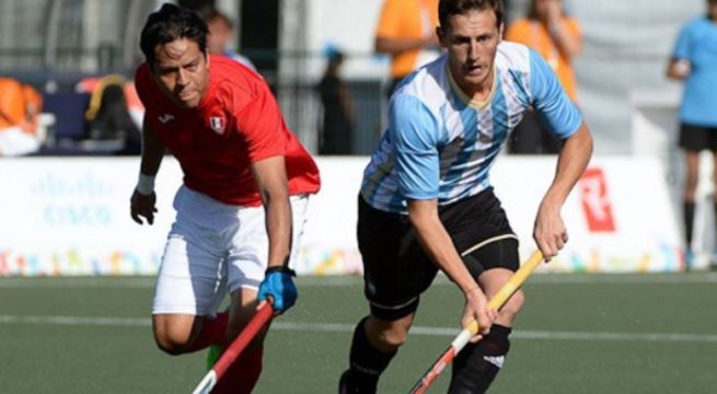 Lima 2019: campeones olímpicos de hockey arribarán a nuestro país