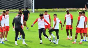 Selección peruana: esta sería la alineación que enfrentará a Venezuela