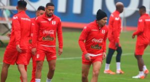 Selección peruana: conoce los partidos que disputará en la Copa América