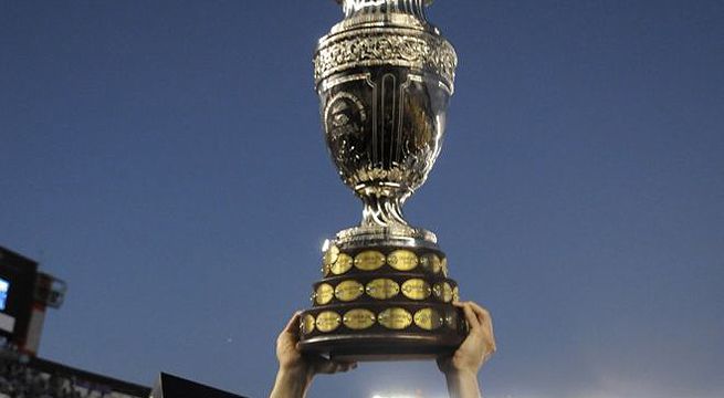 Copa América: mira los récords del torneo que pueden superarse en Brasil 2019 [Video]