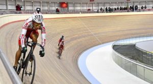 Lima 2019: Ciclistas peruanos en la recta final de su preparación