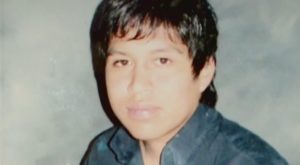 Rostros del arrastre: identifican a asesinos de sobrino de Paolo Guerrero