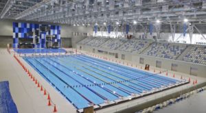 Conozca las sedes de natación y gimnasia para Lima 2019