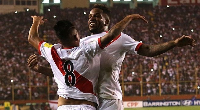 Perú vs. Bolivia por la Copa América: ¿Quién es favorito para las casas de apuestas?
