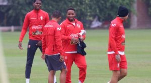 Jefferson Farfán se lesionó y se pierde lo que resta de la Copa América 2019