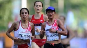 Perú Runners invita a correr por la ruta de los Juegos Lima 2019