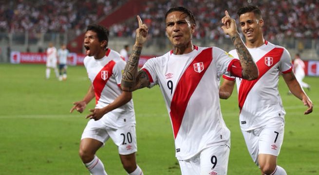 Perú vs Chile: triunfo peruano paga más de 4 veces en casas de apuestas