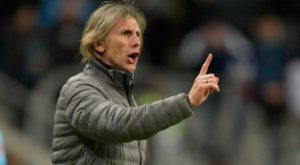 Esto dijo Ricardo Gareca sobre la final de la Copa América