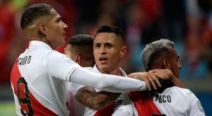 Paolo Guerrero: Nos preparamos y le ganamos muy bien a Chile