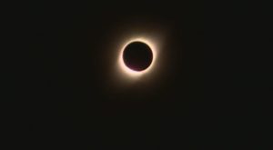 Chile a oscuras: una crónica del eclipse solar del 2 de julio