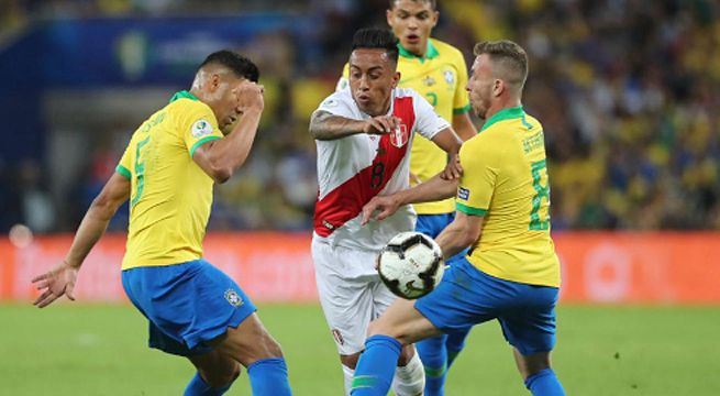 Selección peruana: ¿cuándo volverá a jugar la Blanquirroja?