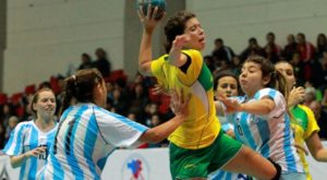 El mejor balonmano de América se verá en Lima 2019