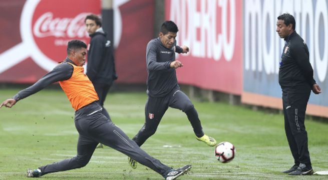 Conoce a la renovada Selección Peruana que asumirá nuevo reto en Lima 2019