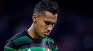 La radical decisión del Feyenoord sobre el futuro de Renato Tapia