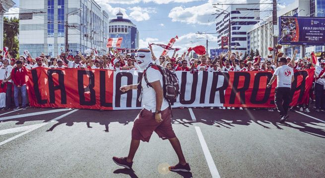 Zoila La Rosa confía en que la hinchada peruana alentará a la selección de vóleibol