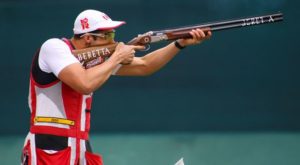 ¡Nicolás Pacheco ganó bronce y clasificó a los Juegos Olímpicos Tokio 2020! [Video]